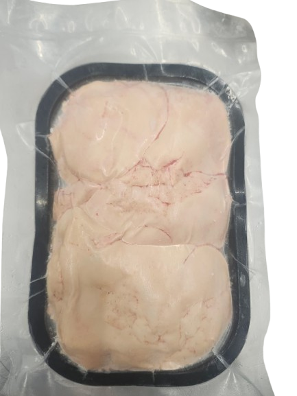 Deveined duck foie gras - Rougié