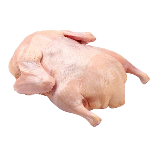 Whole duck - Rougié