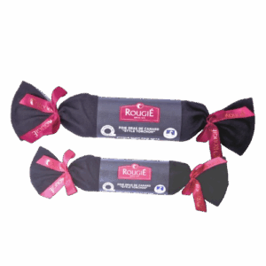 Whole duck foie gras torchon style