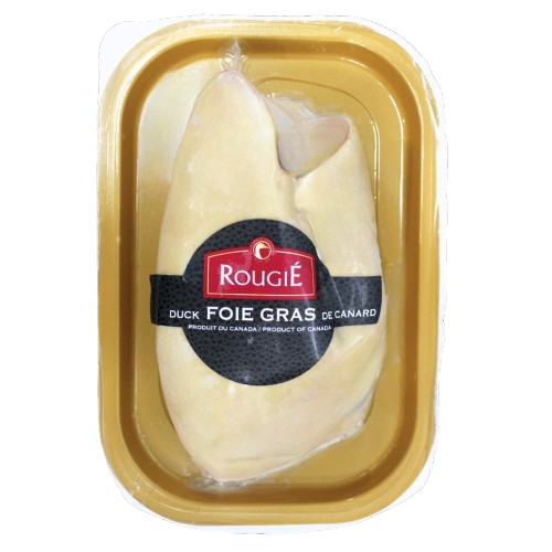 Duck foie gras grade 2 - Rougié