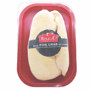 Duck foie gras grade 1