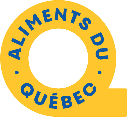 Logo Aliments du Québec